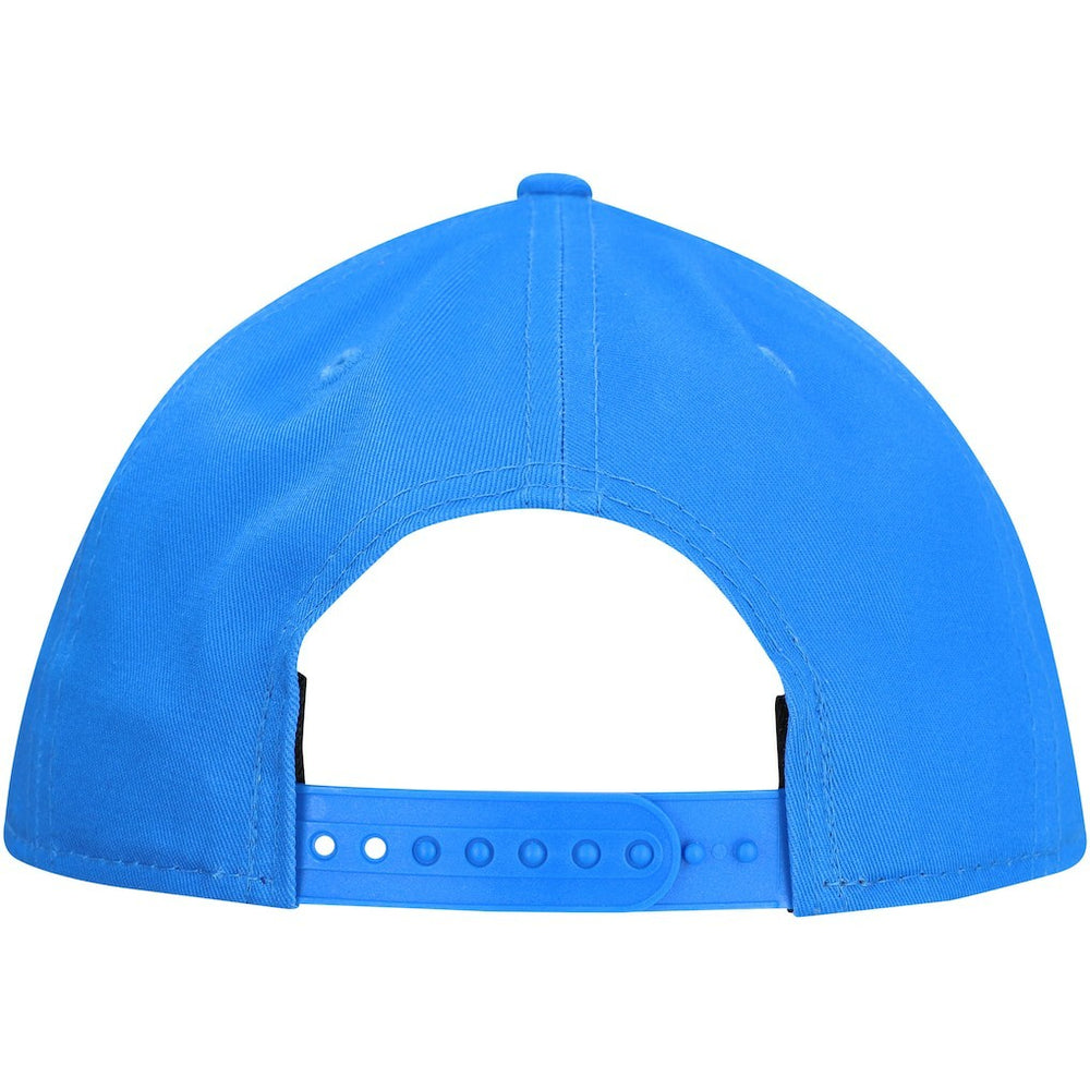 NFL Los Angeles Chargers Main Low Profile 9FIFTY Snapback Hat