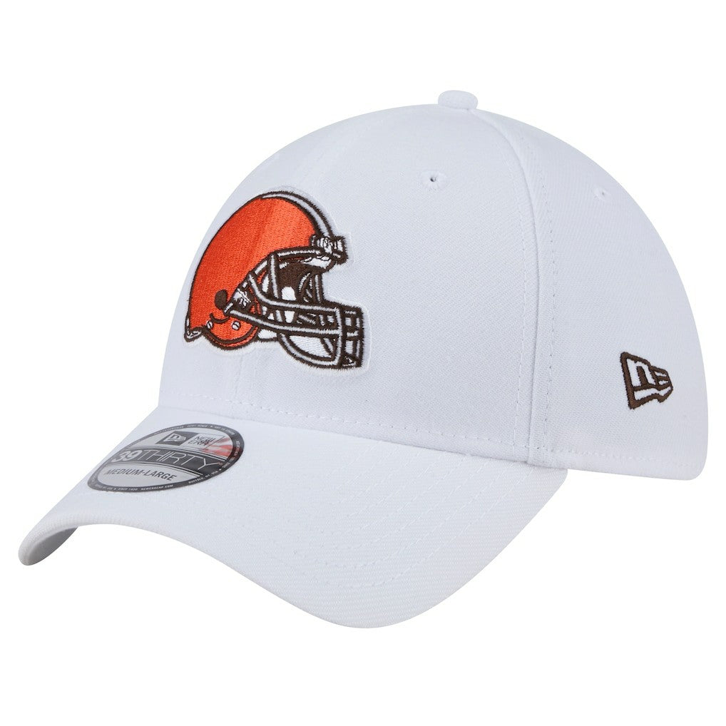 NFL Cleveland Browns Main 39THIRTY Flex Hat