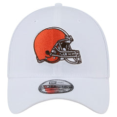 NFL Cleveland Browns Main 39THIRTY Flex Hat