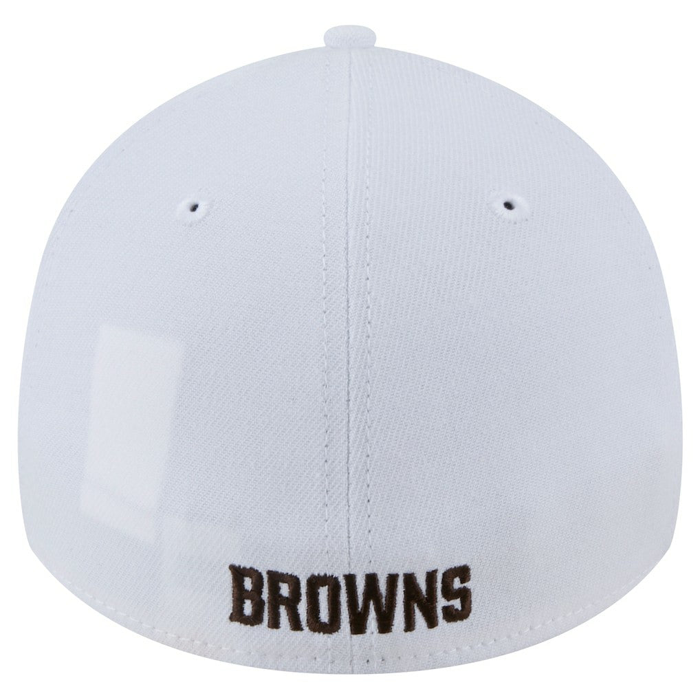 NFL Cleveland Browns Main 39THIRTY Flex Hat