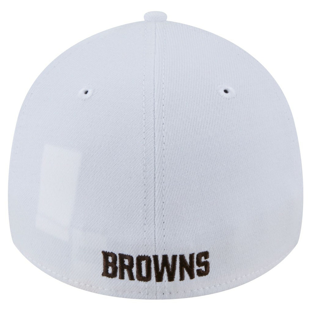 NFL Cleveland Browns Main 39THIRTY Flex Hat