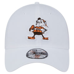 NFL Cleveland Browns Throwback 39THIRTY Flex Hat