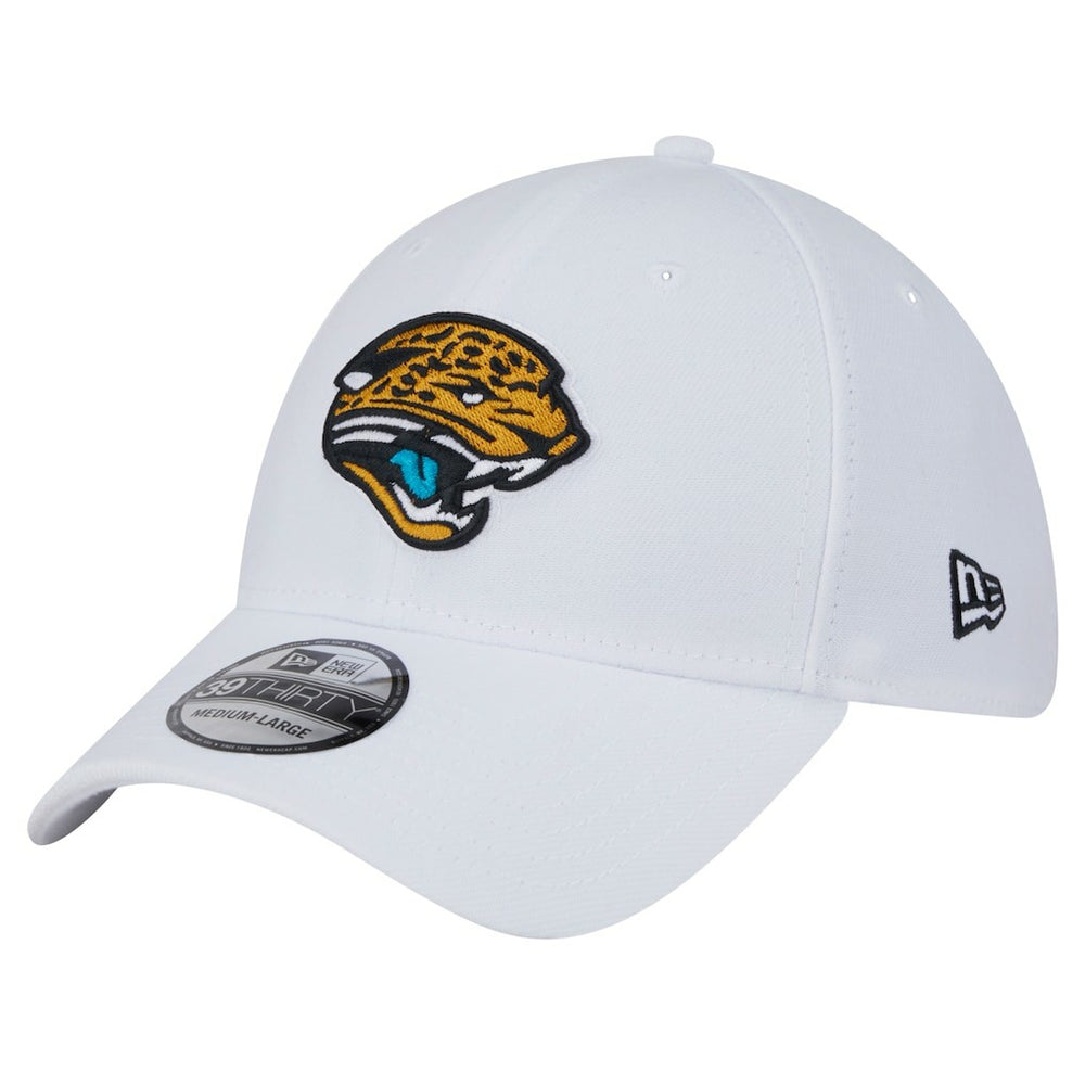 NFL Jacksonville Jaguars Throwback 39THIRTY Flex Hat