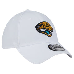 NFL Jacksonville Jaguars Throwback 39THIRTY Flex Hat
