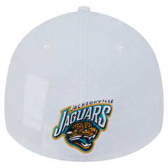 NFL Jacksonville Jaguars Throwback 39THIRTY Flex Hat