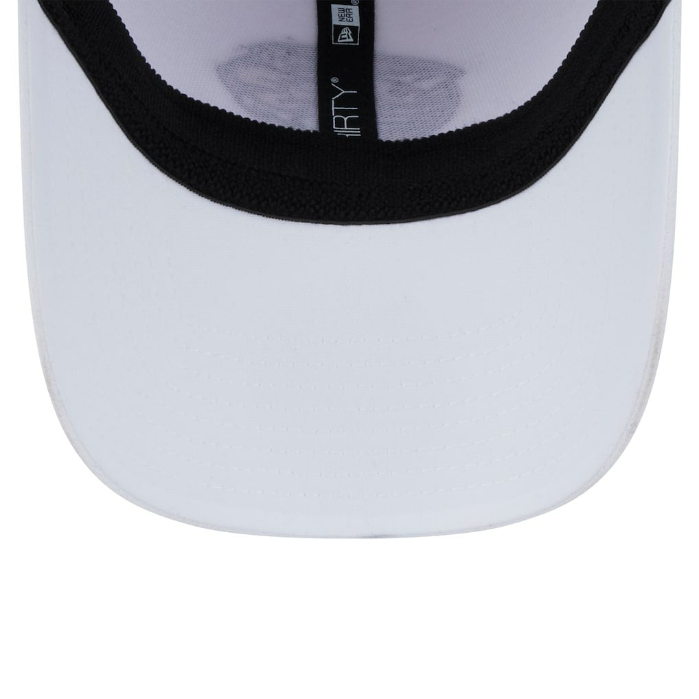 NFL Jacksonville Jaguars Throwback 39THIRTY Flex Hat