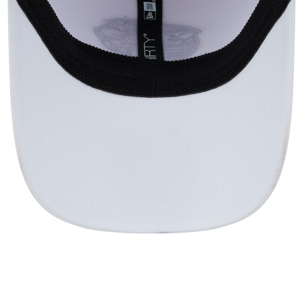 NFL Jacksonville Jaguars Throwback 39THIRTY Flex Hat