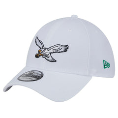 NFL Philadelphia Eagles Throwback 39THIRTY Flex Hat