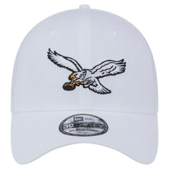 NFL Philadelphia Eagles Throwback 39THIRTY Flex Hat