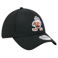 NFL Cleveland Browns Throwback Main 39THIRTY Flex Hat