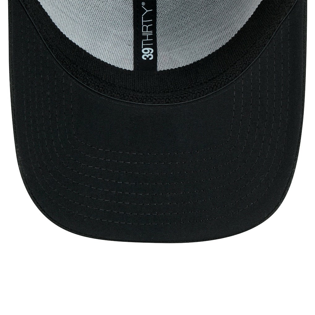 NFL Cleveland Browns Throwback Main 39THIRTY Flex Hat