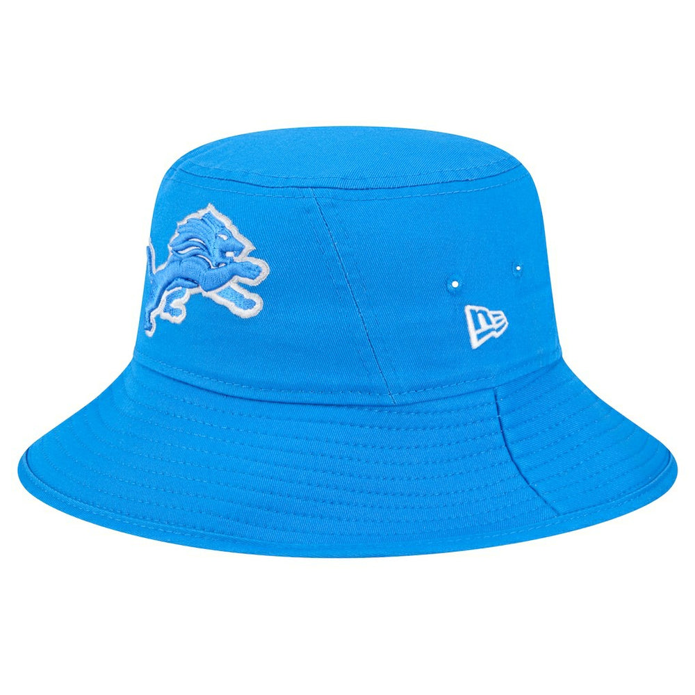 NFL Detroit Lions Main Bucket Hat