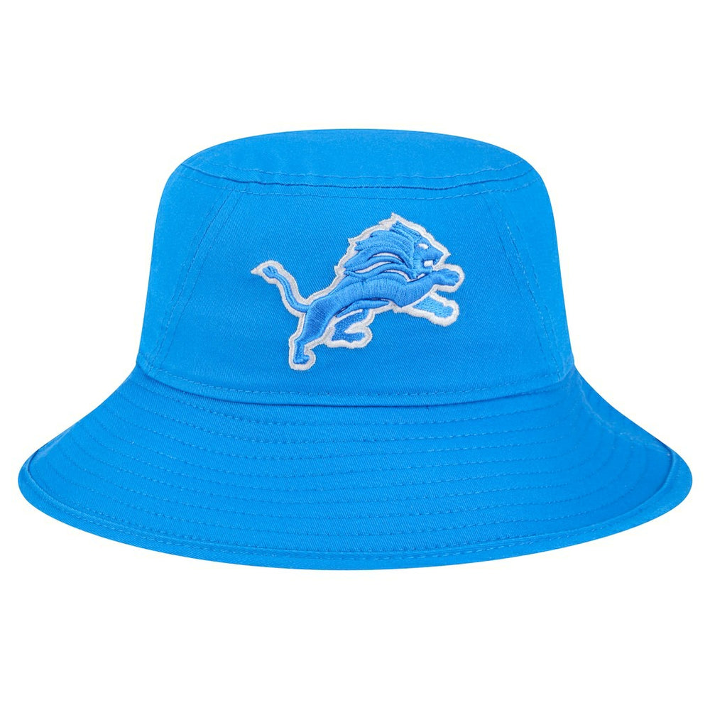 NFL Detroit Lions Main Bucket Hat