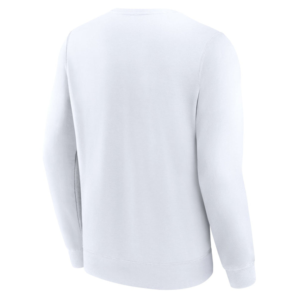 Fall Out Boy x Portland Trail Blazers So Much For (2our) Dust Fleece Pullover Sweatshirt - White | Fanatics sale