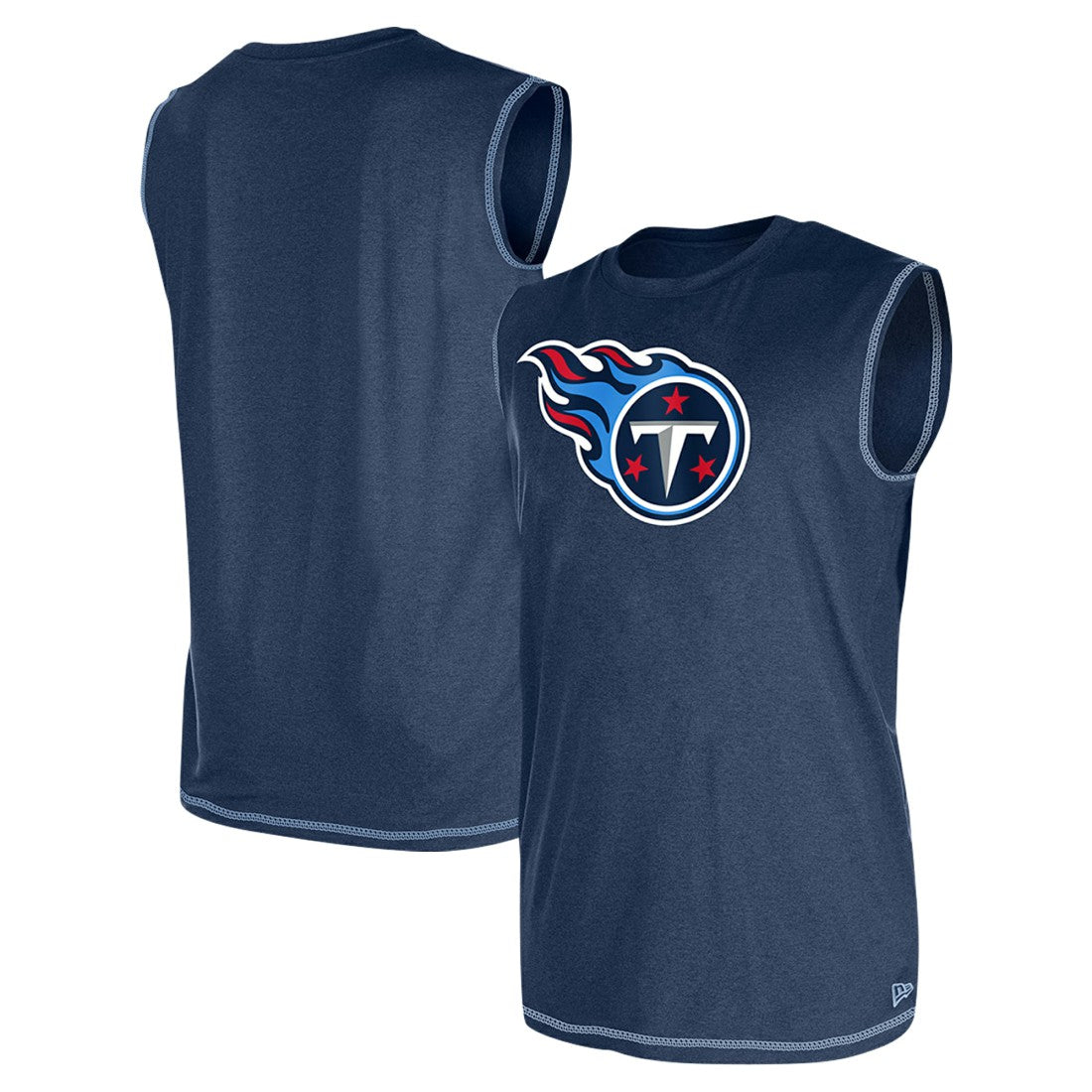 NFL Tennessee Titans Tank Top