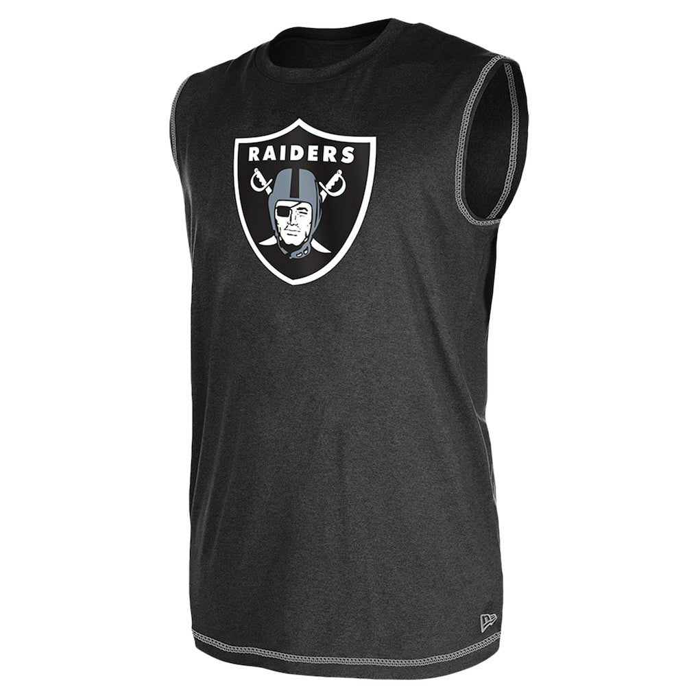 NFL Las Vegas Raiders Tank Top