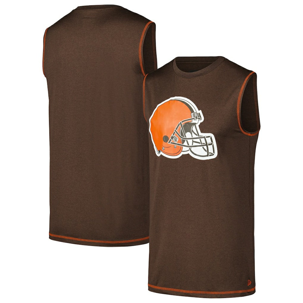 NFL Cleveland Browns Tank Top