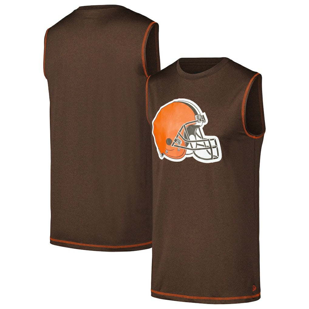 NFL Cleveland Browns Tank Top