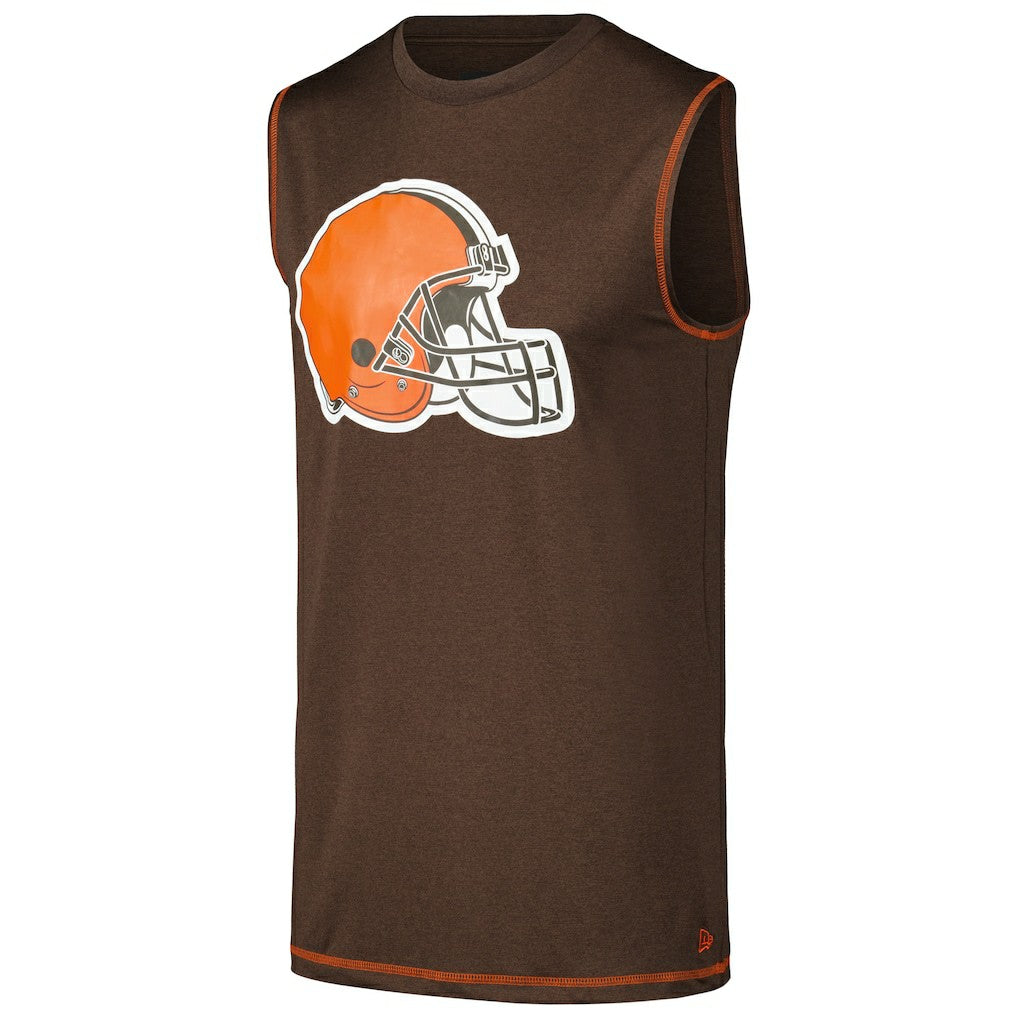 NFL Cleveland Browns Tank Top