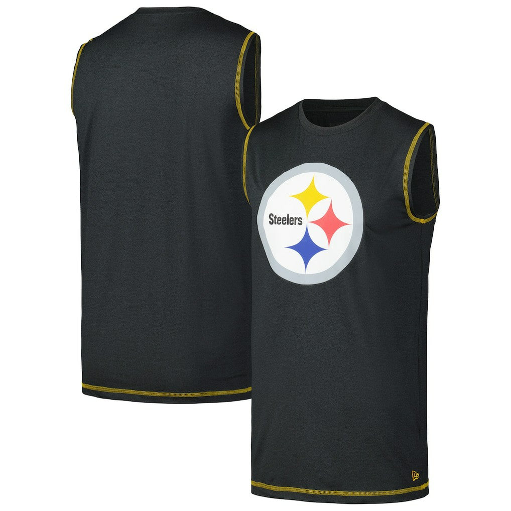 NFL Pittsburgh Steelers Tank Top