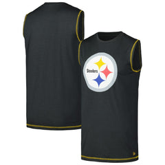 NFL Pittsburgh Steelers Tank Top