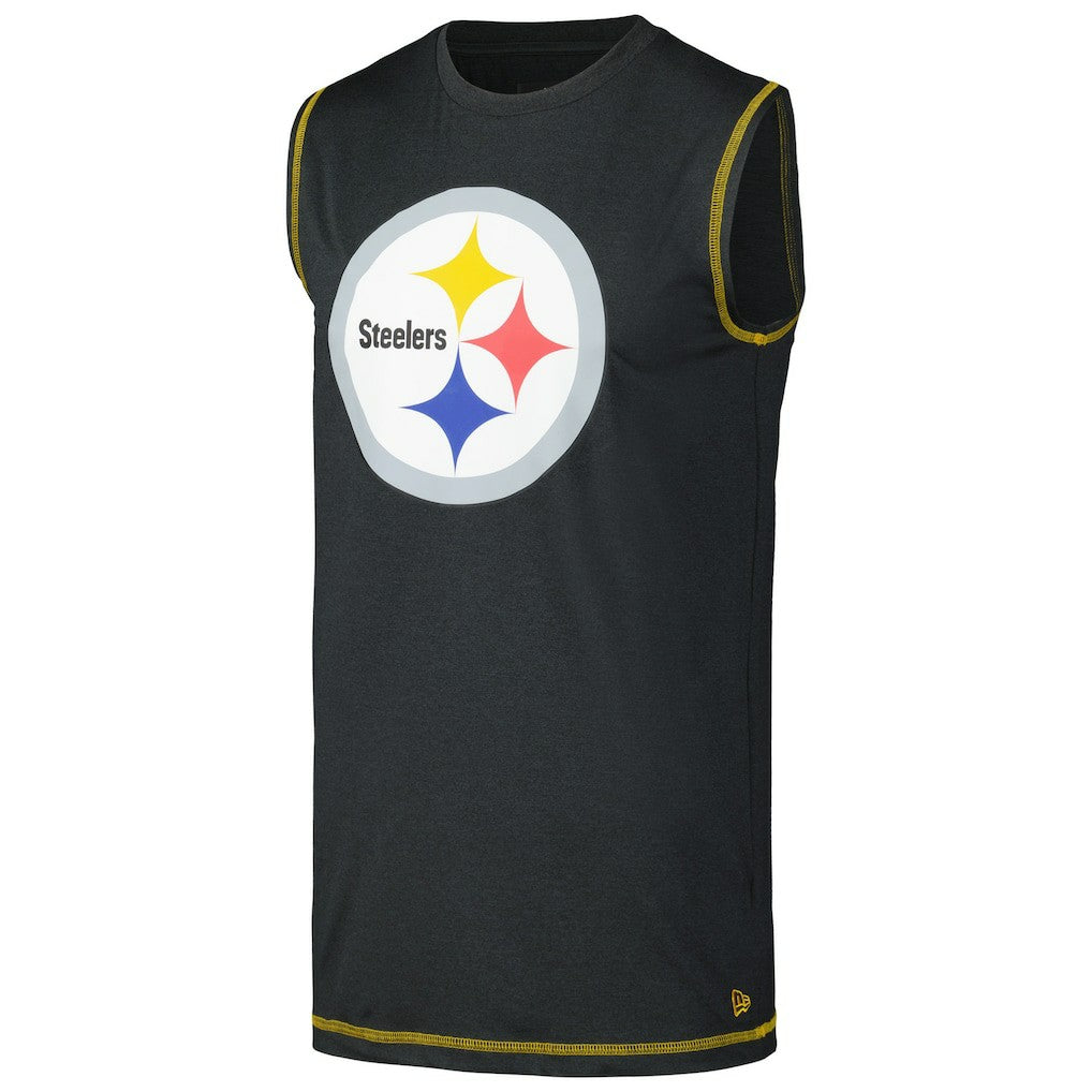 NFL Pittsburgh Steelers Tank Top