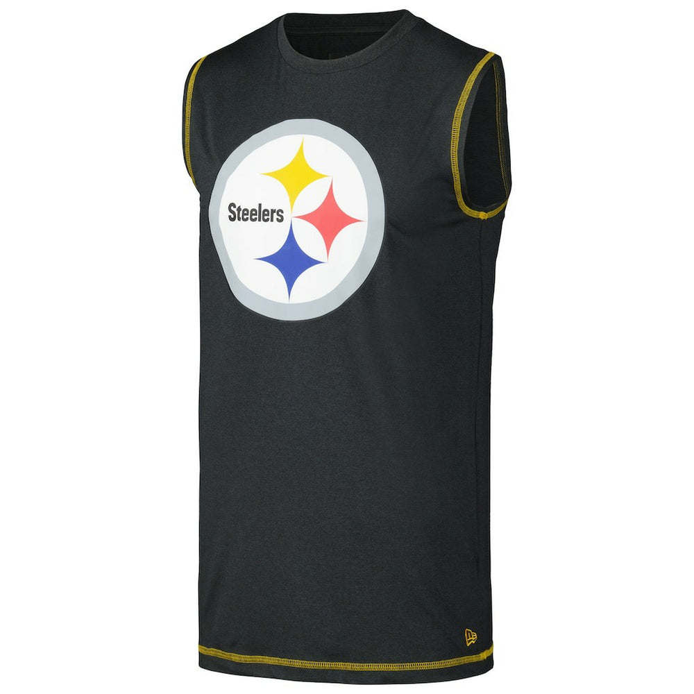 NFL Pittsburgh Steelers Tank Top