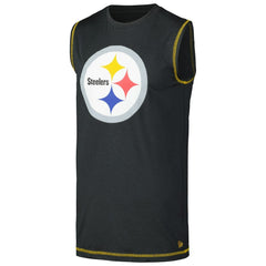 NFL Pittsburgh Steelers Tank Top