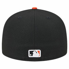 San Francisco Giants 2024 Pride On Field 59FIFTY Fitted Hat - Black | New Era