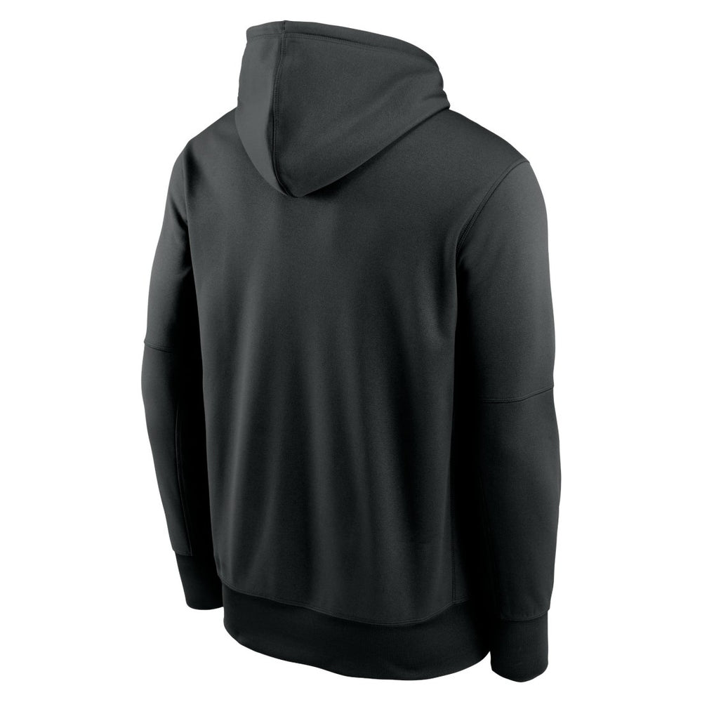 NFL Detroit Lions Team Performance Pullover Hoodie