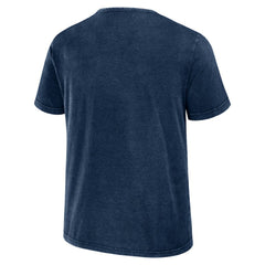 Boston Red Sox Darius Rucker Collection Cooperstown Collection Washed T-Shirt - Navy