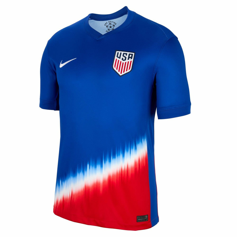 USMNT 2024 Away Replica Jersey / Soccer For sale