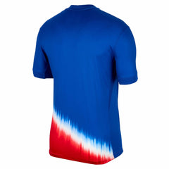 USMNT 2024 Away Replica Jersey / Soccer For sale