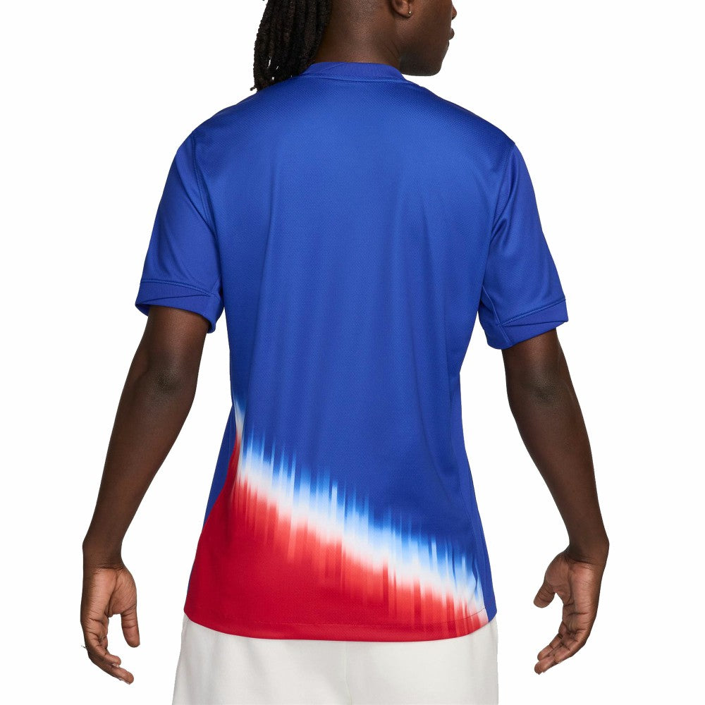 USMNT 2024 Away Replica Jersey / Soccer For sale