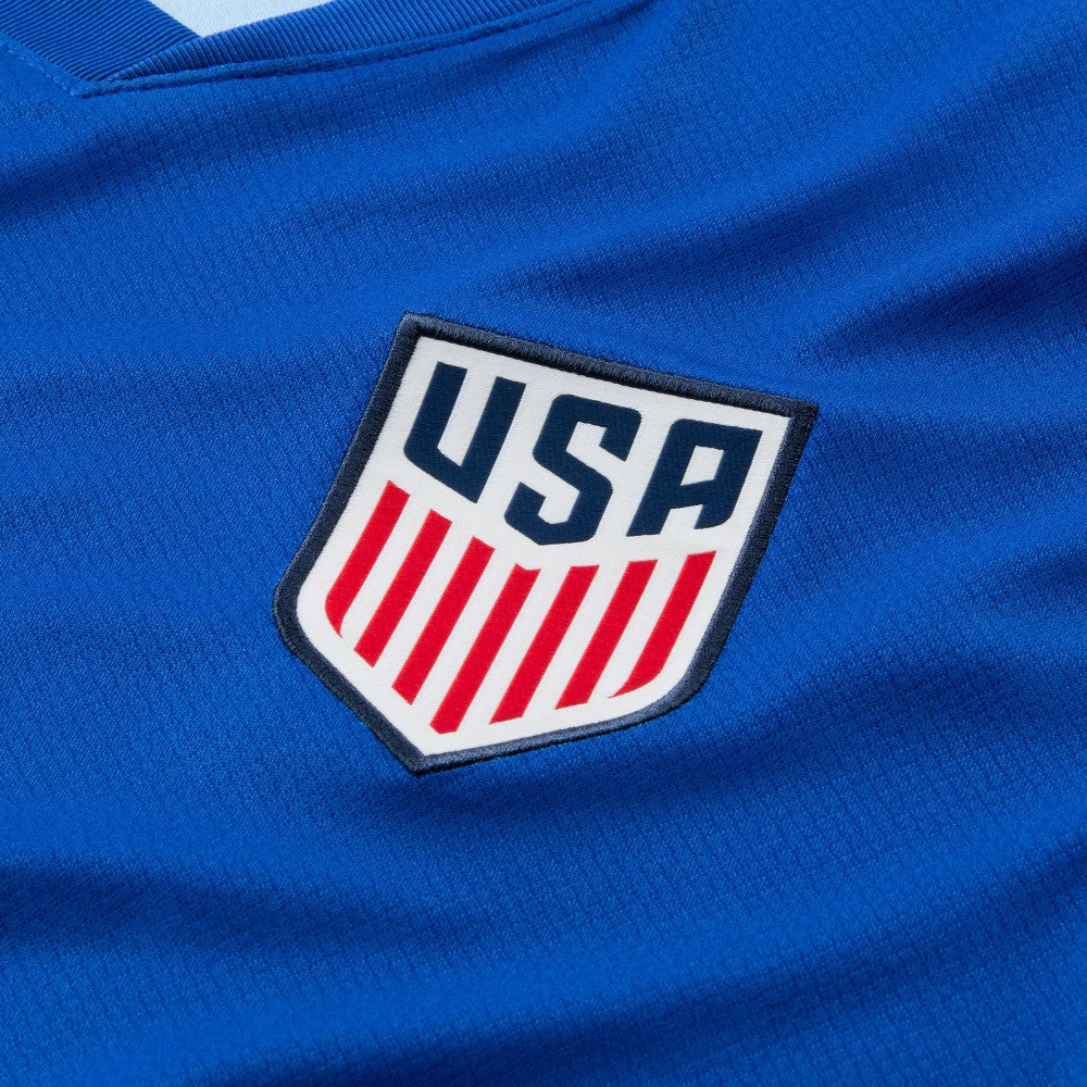 USMNT 2024 Away Replica Jersey / Soccer For sale