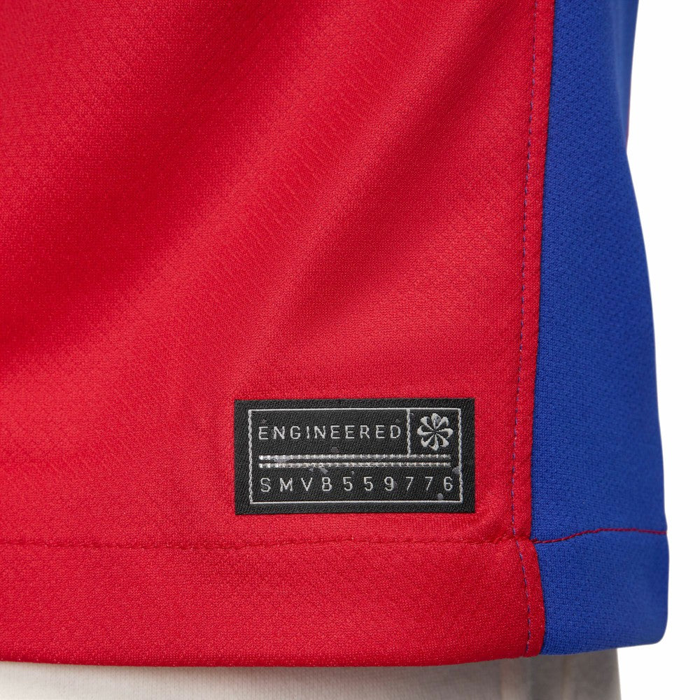 USMNT 2024 Away Replica Jersey / Soccer For sale