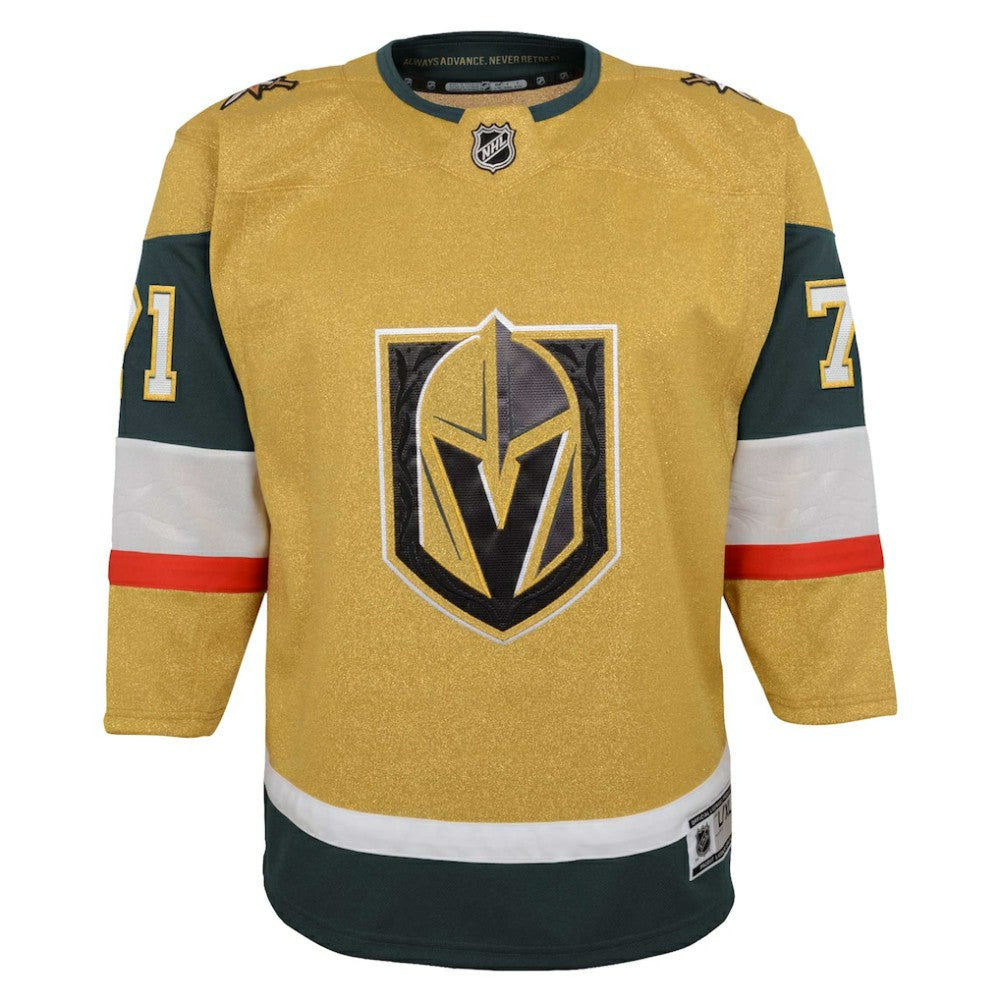 William Karlsson Vegas Golden Knights Youth Home Premier Player Jersey