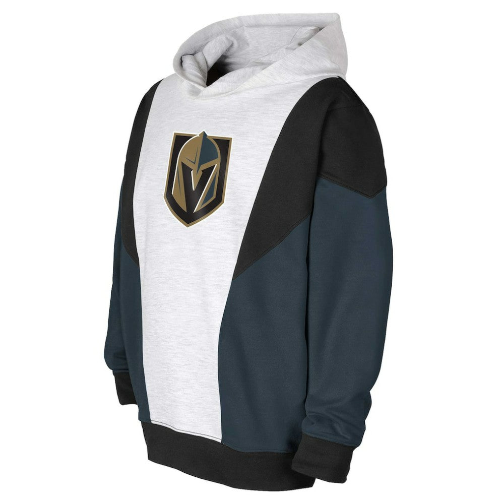 Vegas Golden Knights Youth Champion League Fleece Pullover Hoodie