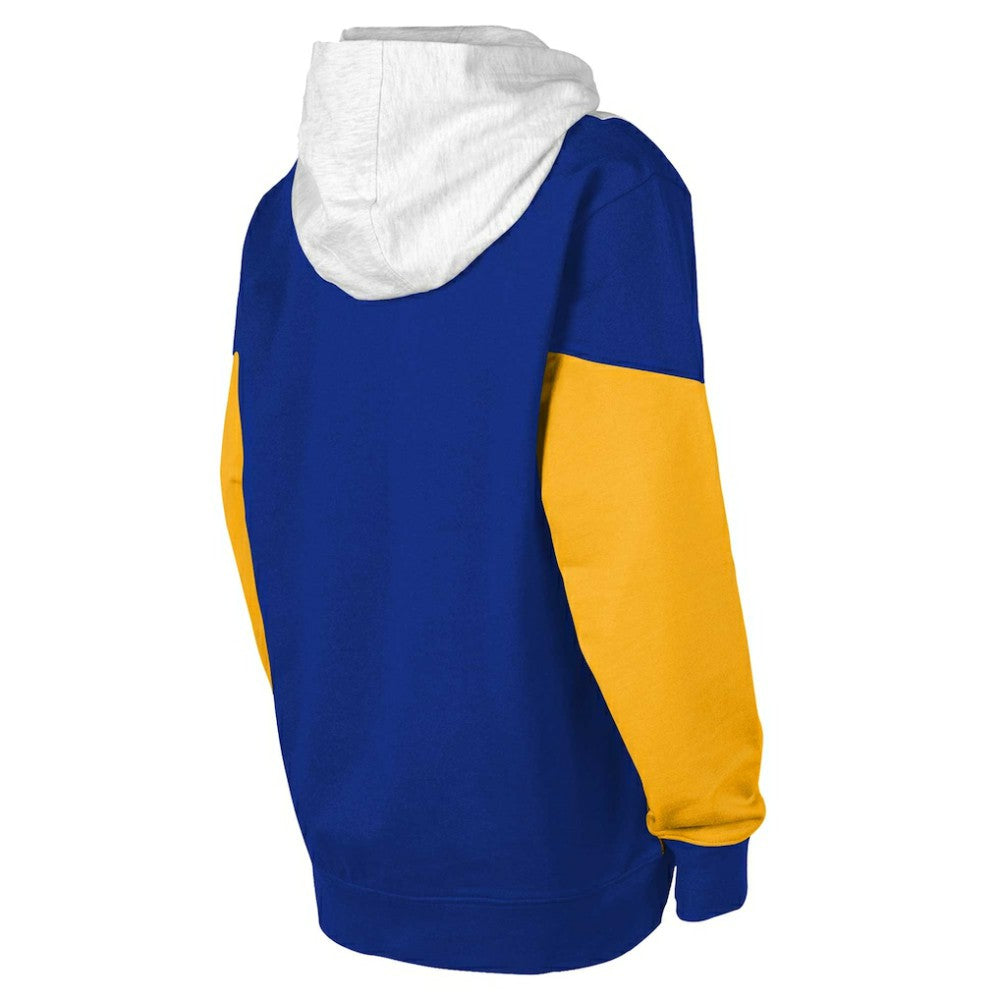 St. Louis Blues Youth Champion League Fleece Pullover Hoodie