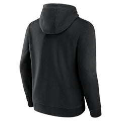 New Jersey Devils Fanatics Revolution Pullover Hoodie