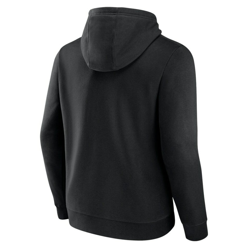 Vegas Golden Knights Fanatics Revolution Pullover Hoodie