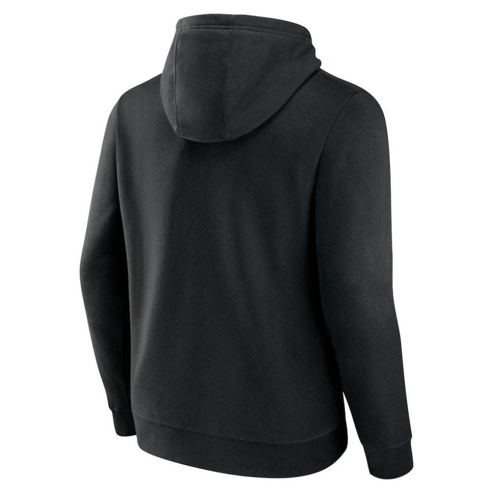Ottawa Senators Fanatics Revolution Pullover Hoodie