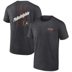 Philadelphia Flyers Fanatics Backbone T-Shirt