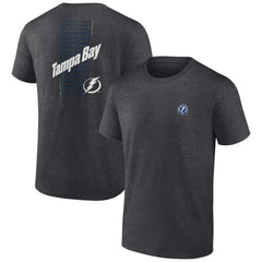 Tampa Bay Lightning Fanatics Backbone T-Shirt