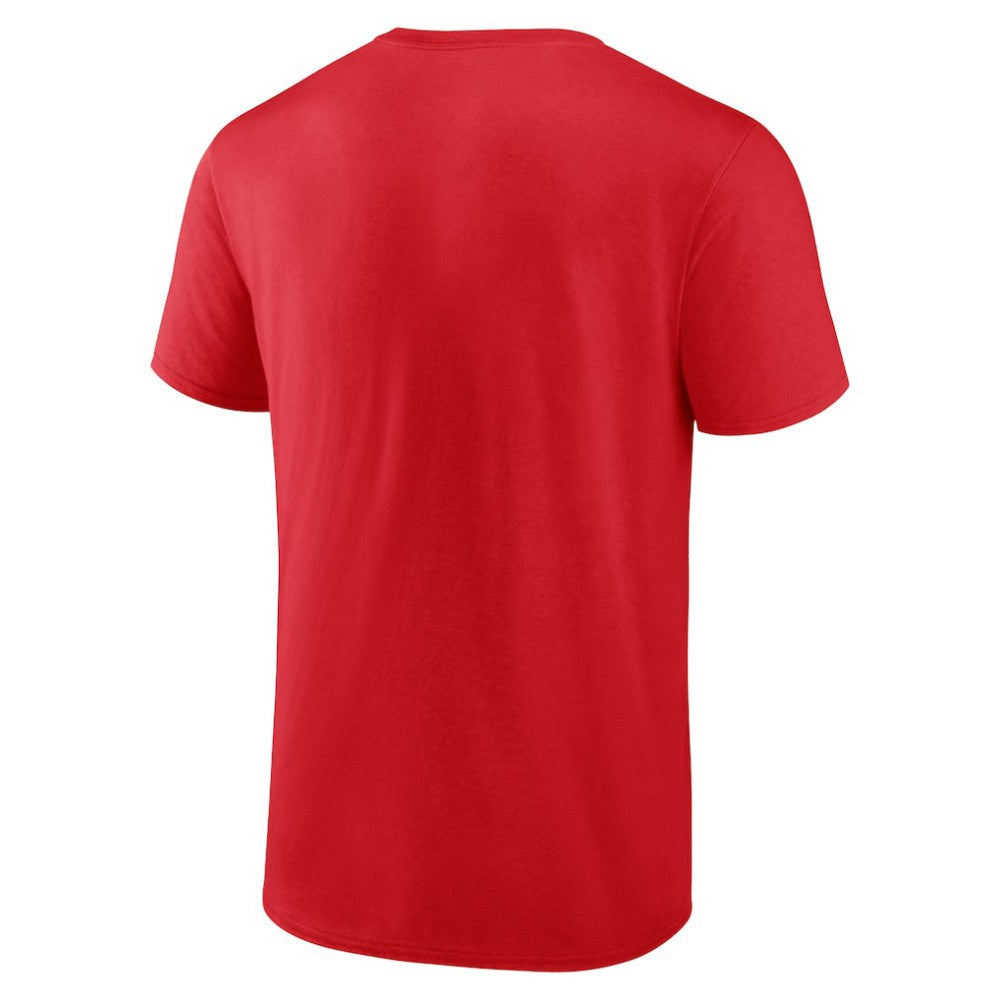 Washington Capitals Fanatics Represent T-Shirt