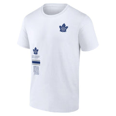Toronto Maple Leafs Fanatics Represent T-Shirt