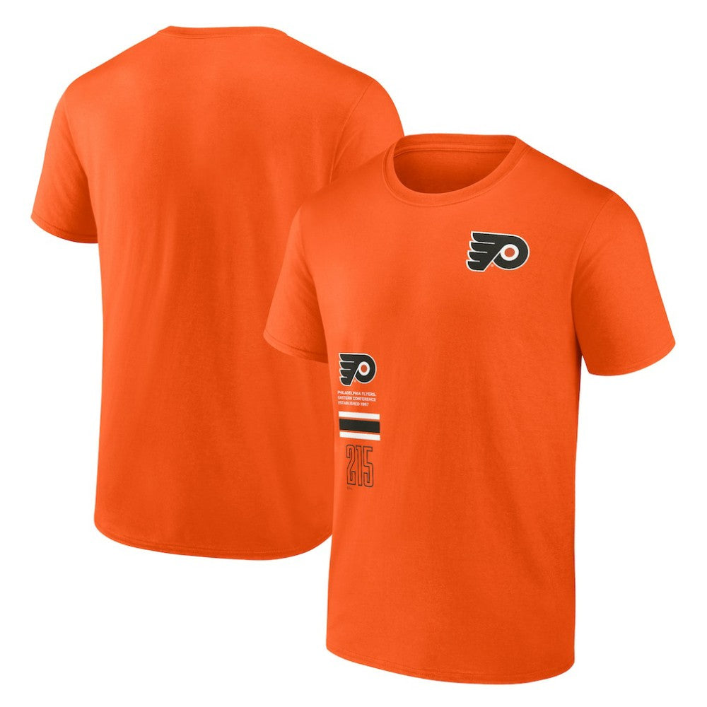 Philadelphia Flyers Fanatics Represent T-Shirt