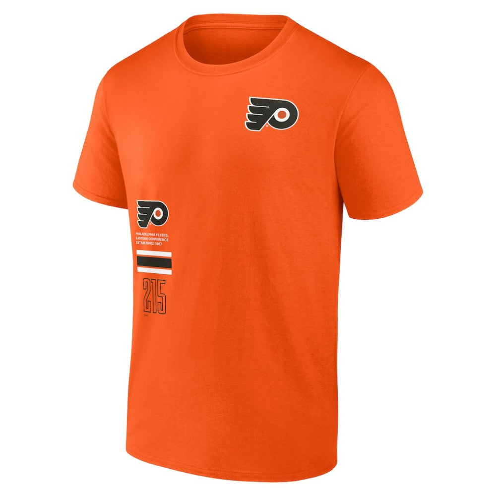 Philadelphia Flyers Fanatics Represent T-Shirt
