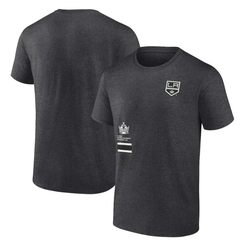 Los Angeles Kings Fanatics Represent T-Shirt