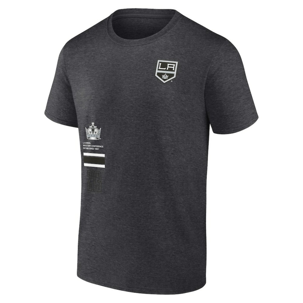 Los Angeles Kings Fanatics Represent T-Shirt